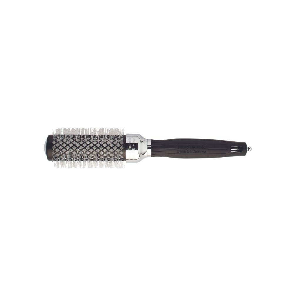 OLIVIA GARDEN NANOTHERMIC ECLIPSE BRUSH 34MM