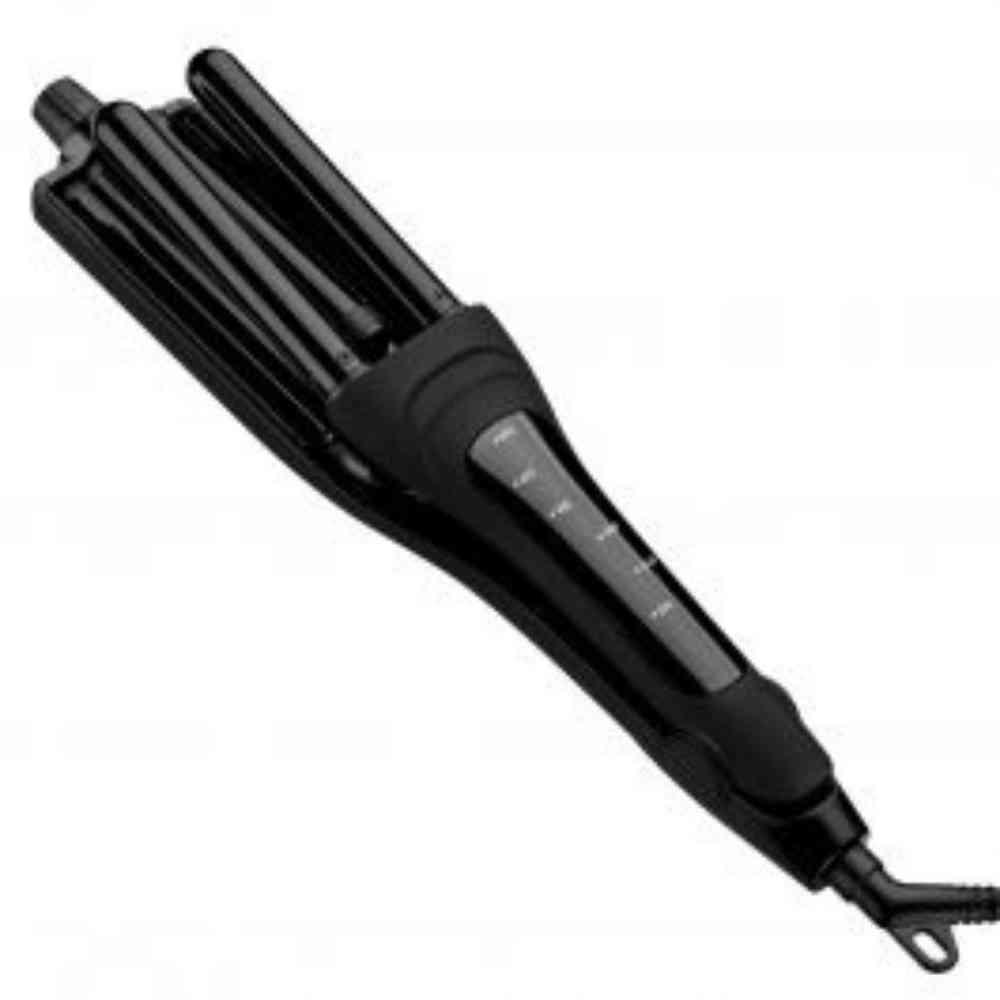 HOT TOOLS FER MULTI WAVER AJUSTABLE BLACK GOLD