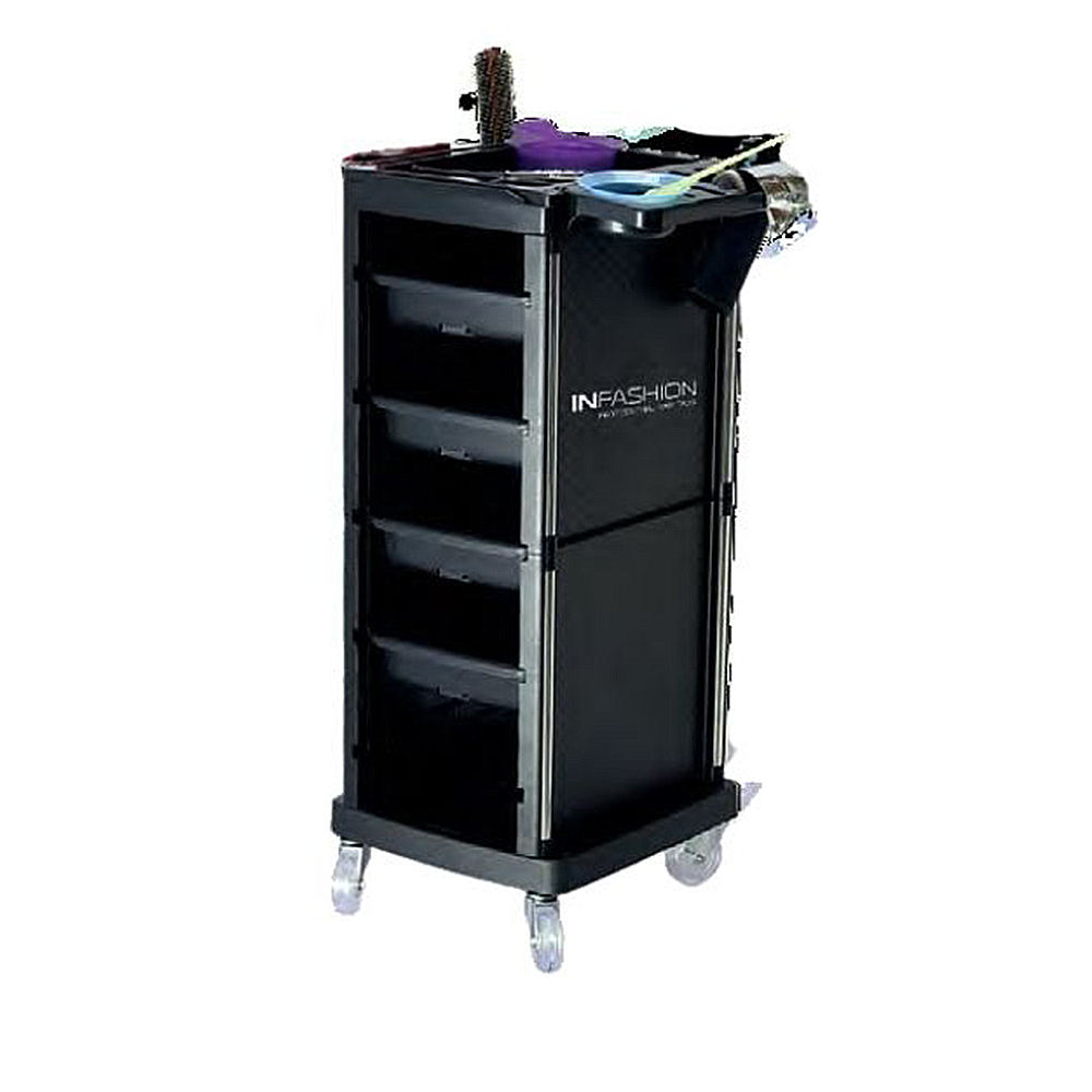 INFASHION VERSA SALON TROLLEY