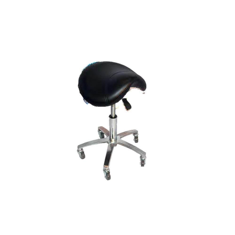 INFASHION TABOURET DE STYLE SELLE BASE ETOILE