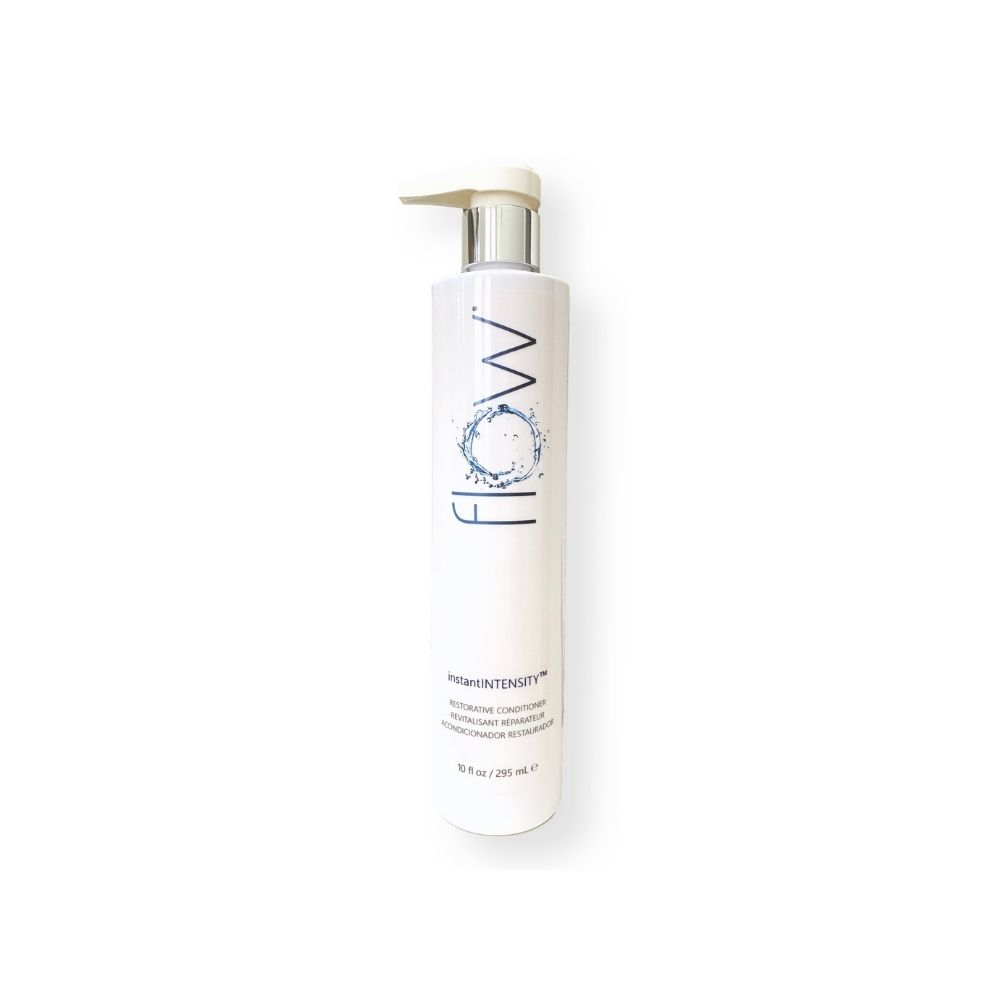 FLOW INSTANT INTENSITY RESTORATIVE CONDITIONER295M