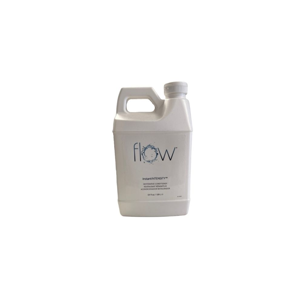 FLOW INSTANT INTENSITY REVITALISANT REPARA 1.89L