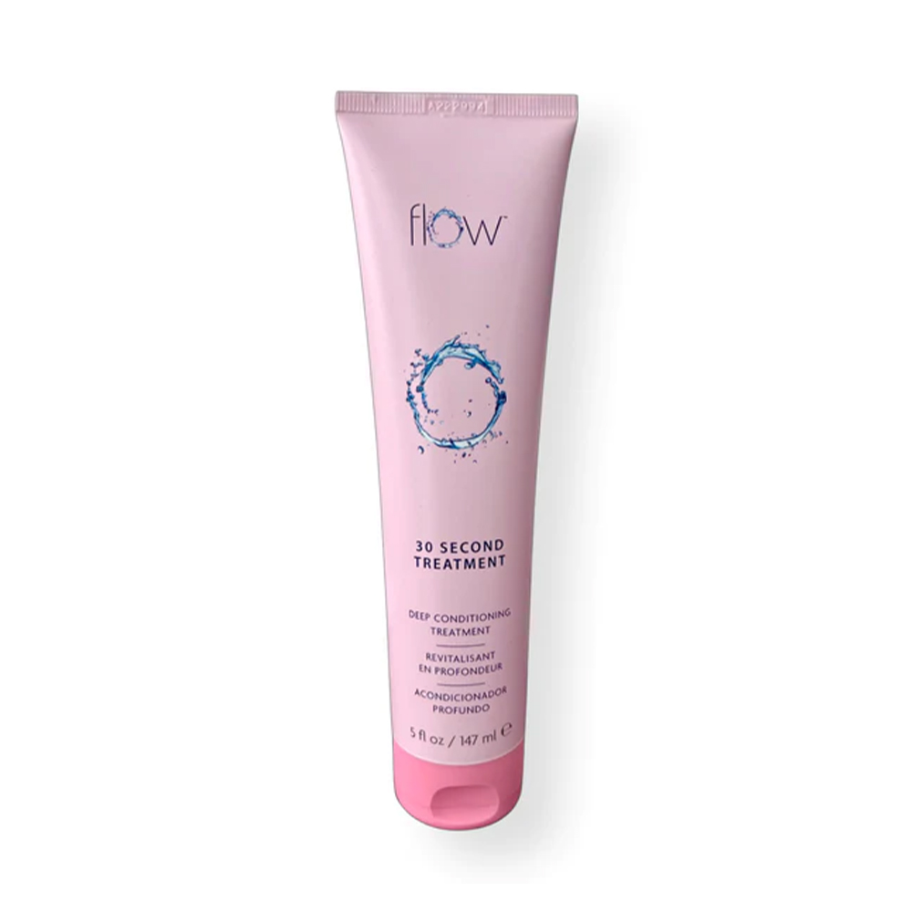 FLOW INSTANT INTENSITY 30 SECONDS TREATMENT 147ML