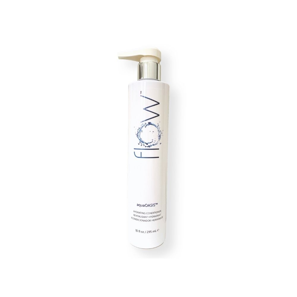 FLOW AQUA OASIS HYDRATIONG CONDITIONER 295ML