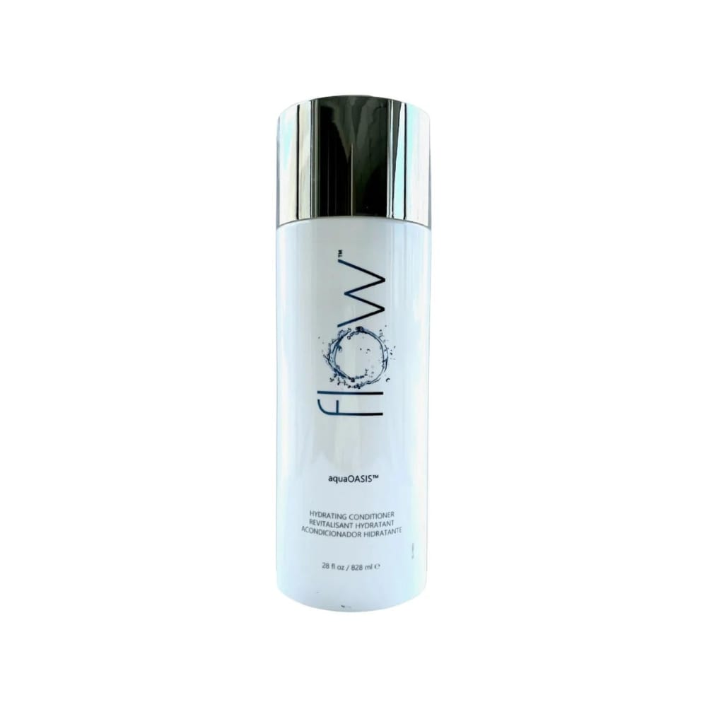 FLOW AQUA OASIS MOISTURIZING CONDITIONER 828ML