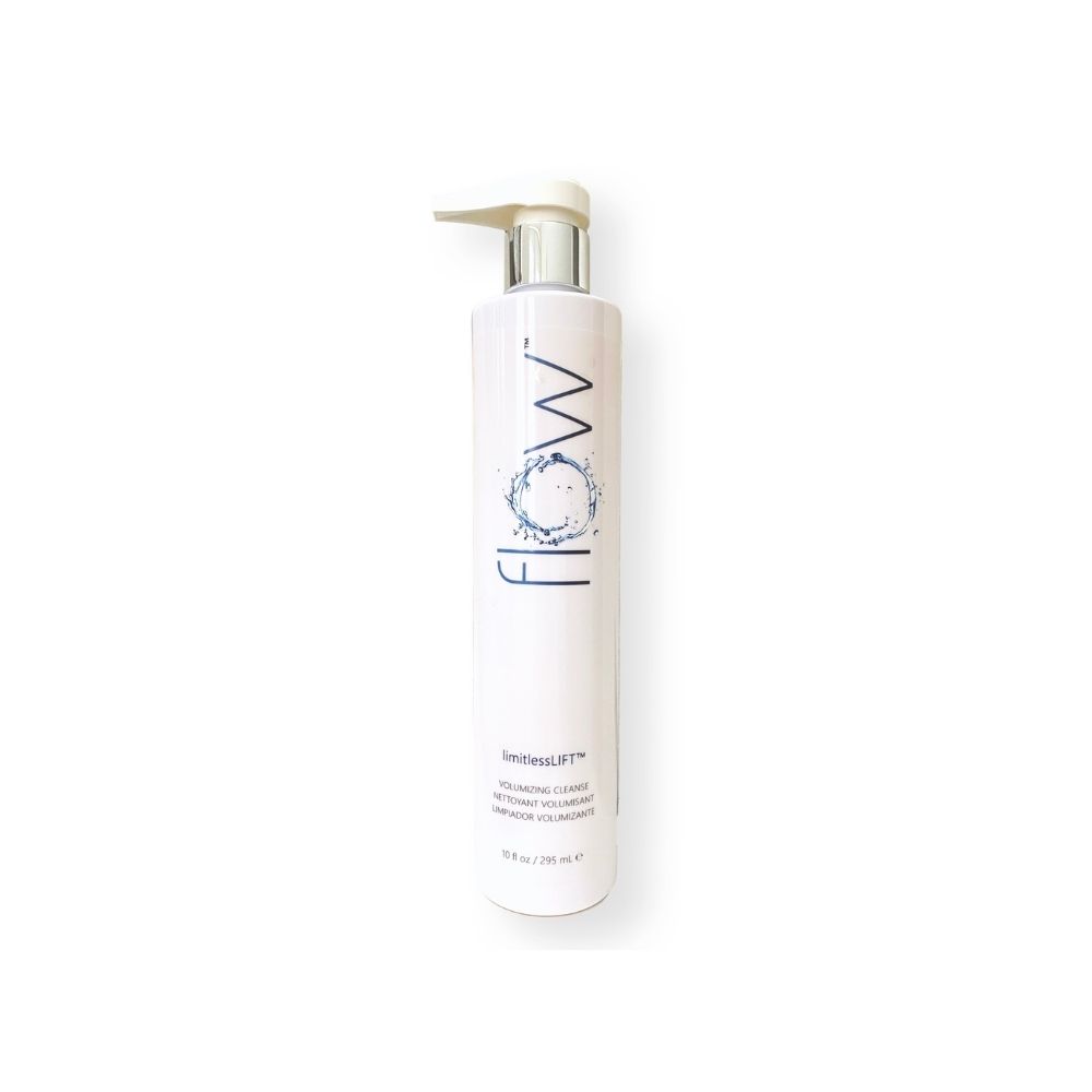 FLOW LIMITLESS LIFT VOLUMIZING CLEANSE 295ML