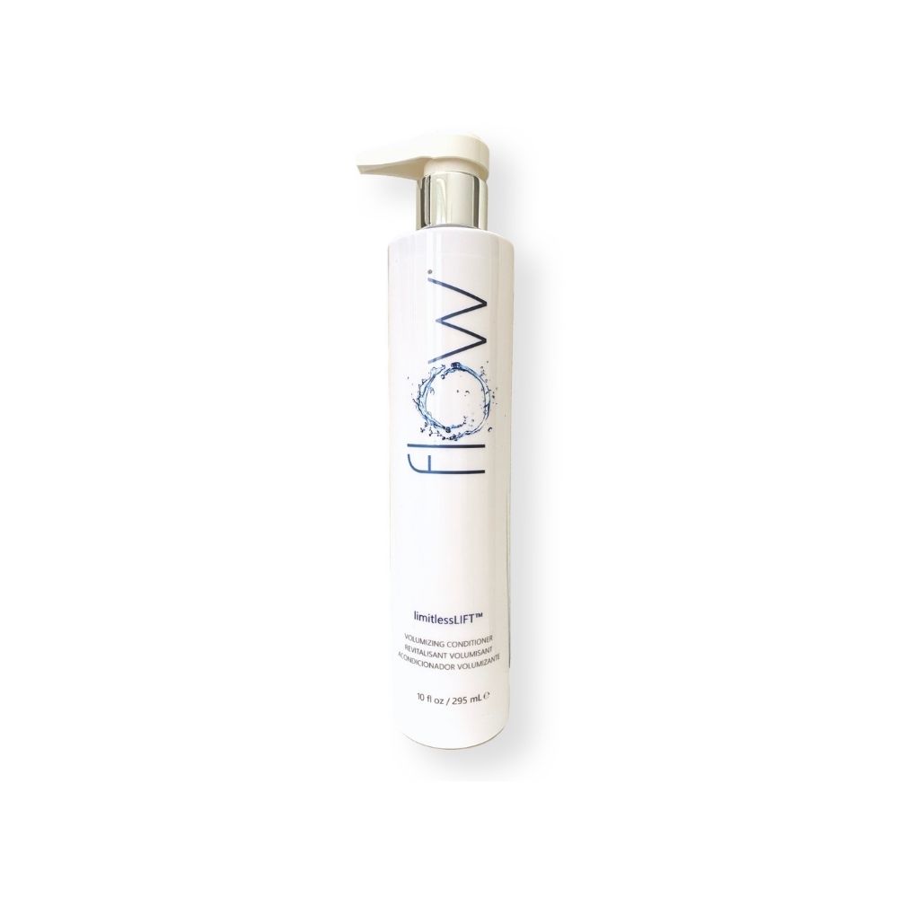 FLOW LIMITLESS LIFT REVITALISANT VOLUMISANT 295ML