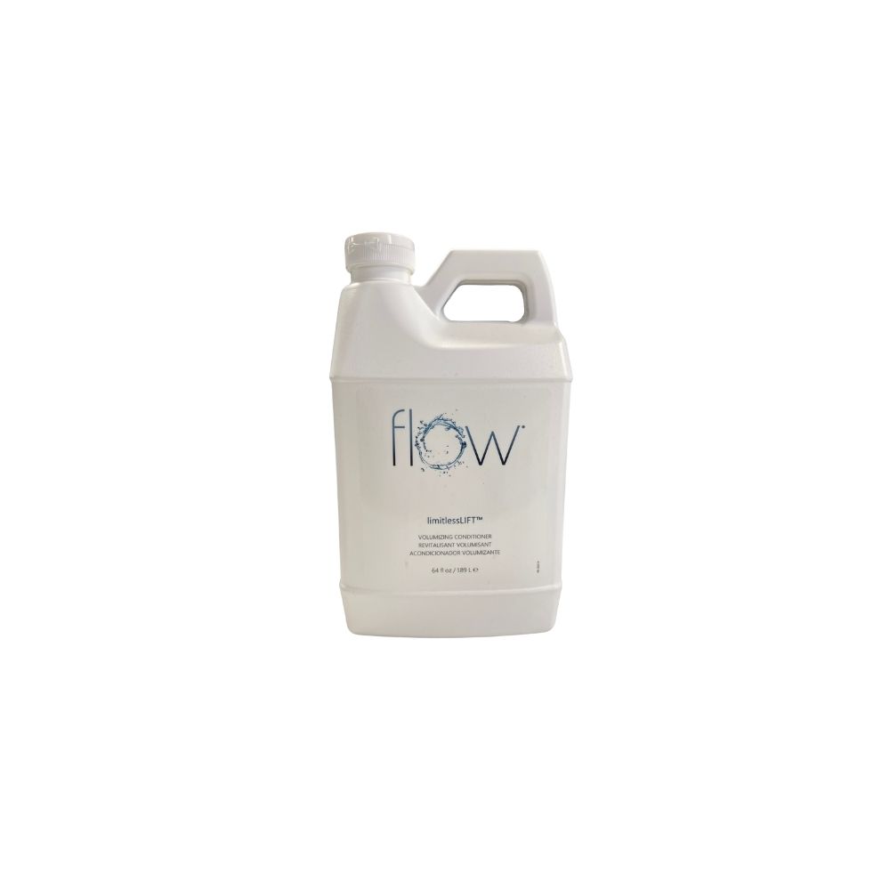 FLOW LIMITLESS LIFT REVITALISANT VOLUMISANT 1.89L