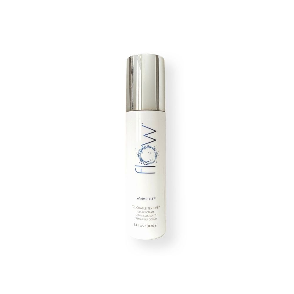 FLOW INFINITE STYLE CREME COIFFANTE SCULPTANTE 100ML