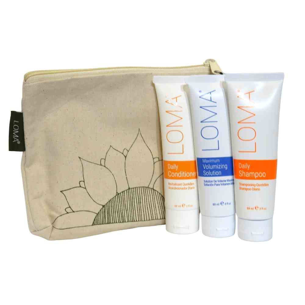 LOMA DAILY TRAVEL KIT