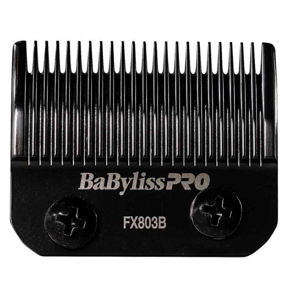 BABYLISSPRO LAME DE REMPLACEMENT NOIR GRAPHITE