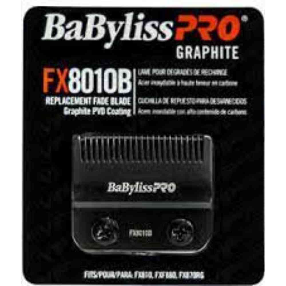 BABYLISSPRO FADE GRAPHITE REPLACEMENT BLADE