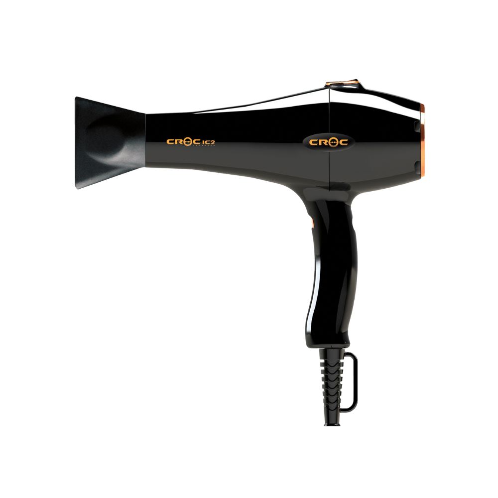 CROC MASTERS INFRARED DRYER IC2