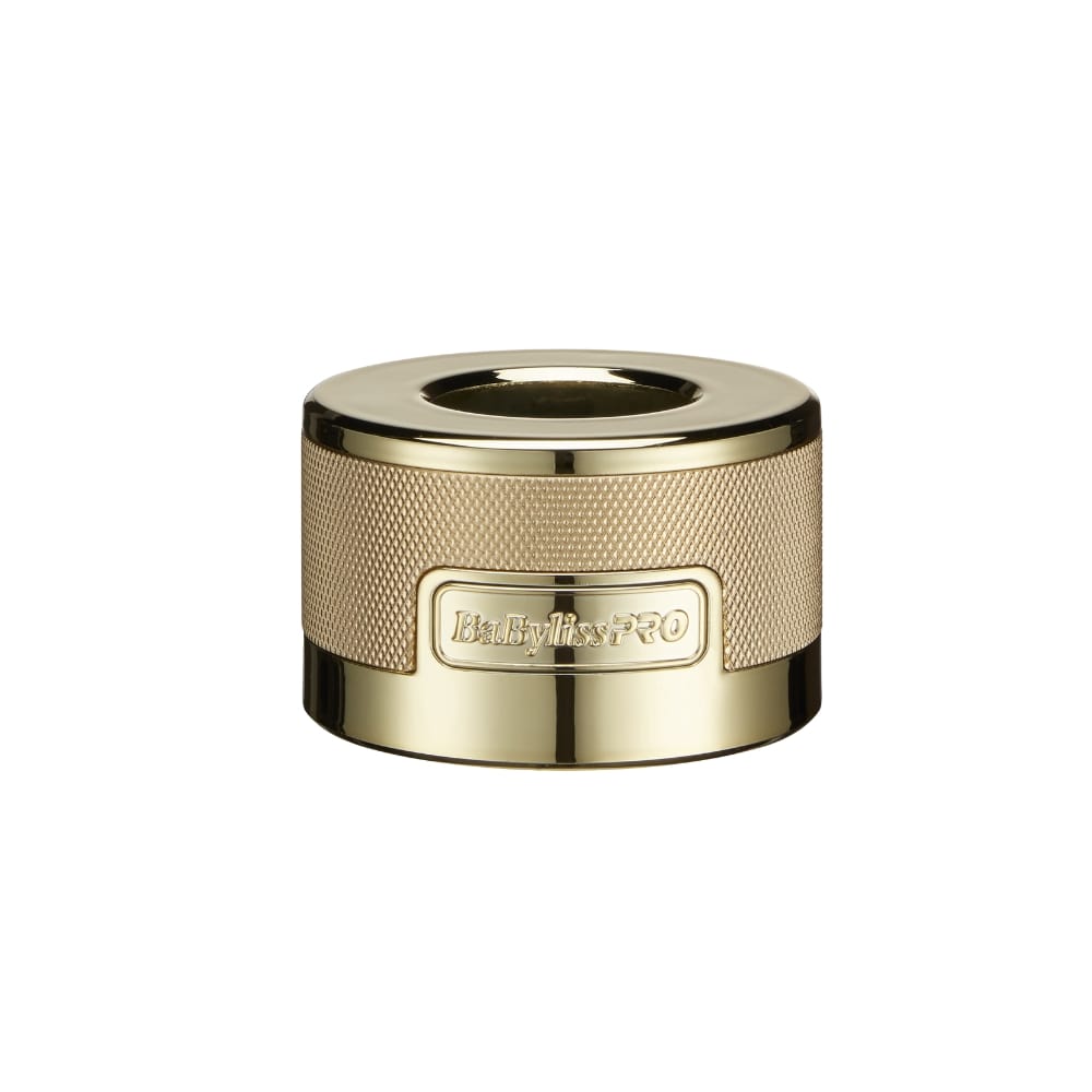 BABYLISSPRO SOCLE DE CHARGE POUR TOND FX787 GOLD