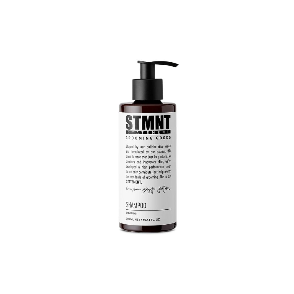 STMNT CARE SHAMPOOING 300ML