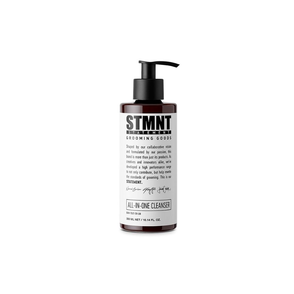 STMNT CARE ALL IN ONE CLEANSER 300ML