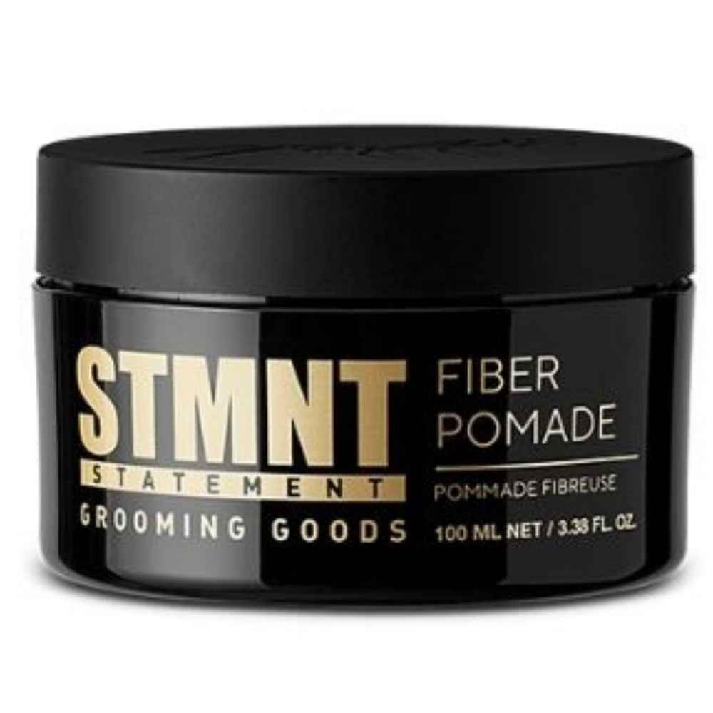 STMNT STYLING FIBER POMADE 100ML