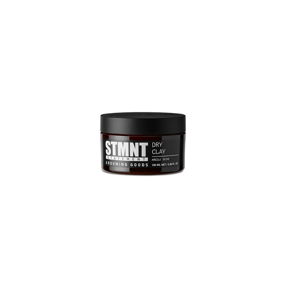 STMNT STYLING DRY CLAY 100ML