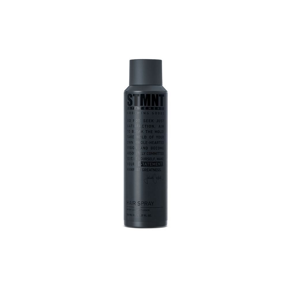 STMNT STYLING SPRAY COIFFANT TENUE LEGERE 170ml