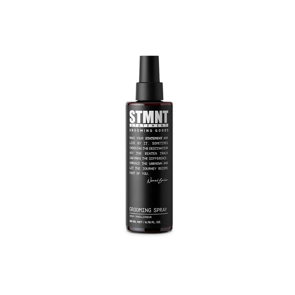 STMNT STYLING SPRAY GROOMING 200ML