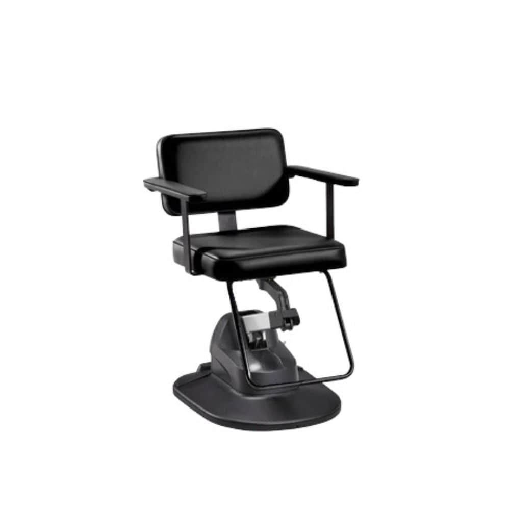 TAKARA CHAIR DRIFTWOOD ELECTRIC U-SHAPED BASE