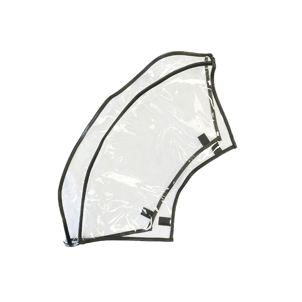 COUVRE CHAISE ROND - A337