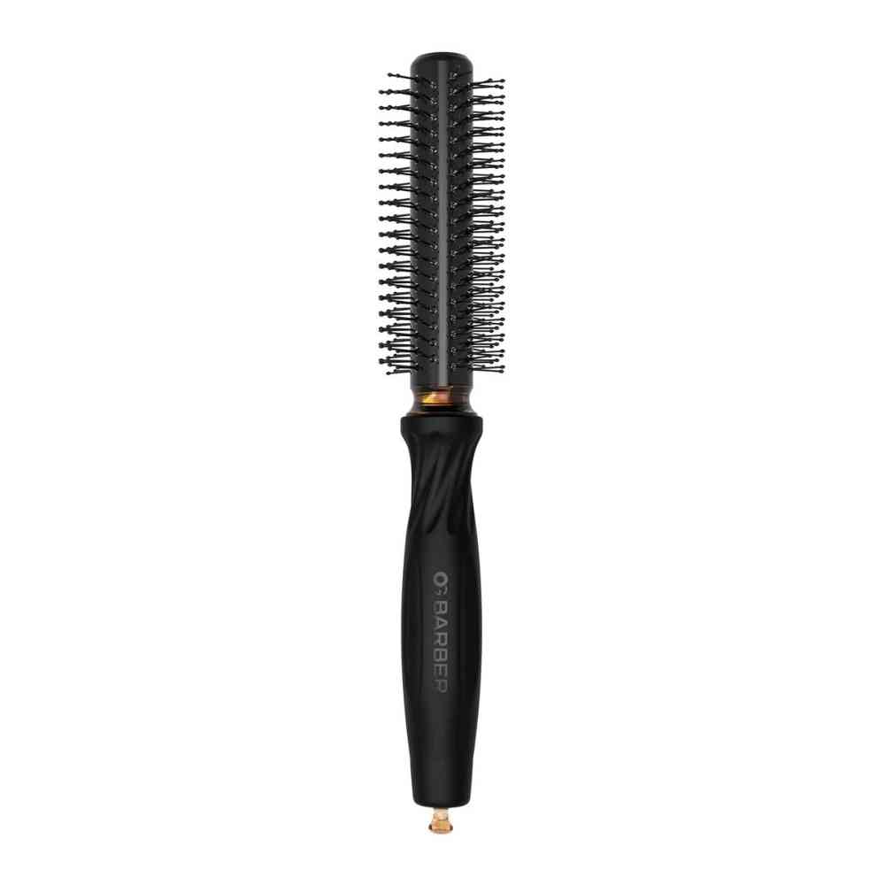 OLIVIA GARDEN BARBER ROUND BRUSH 15MM