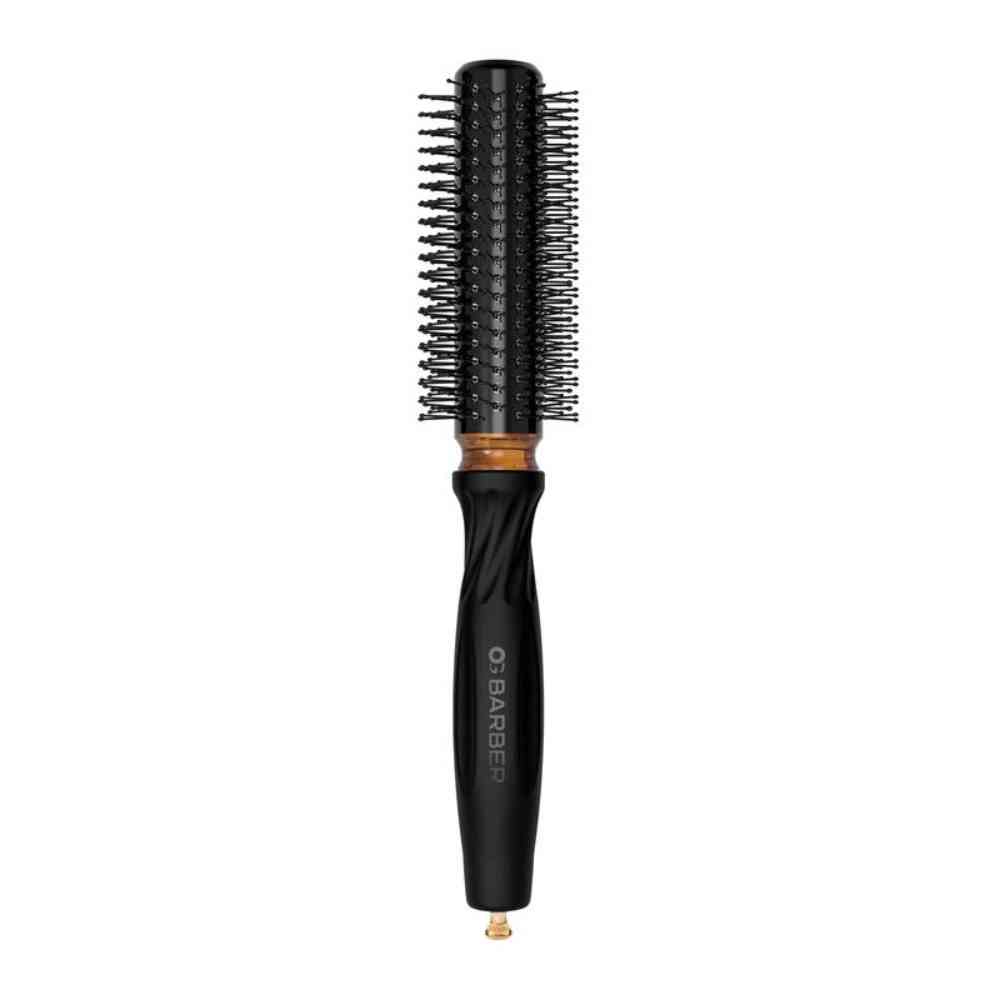 OLIVIA GARDEN BARBER ROUND BRUSH 25MM