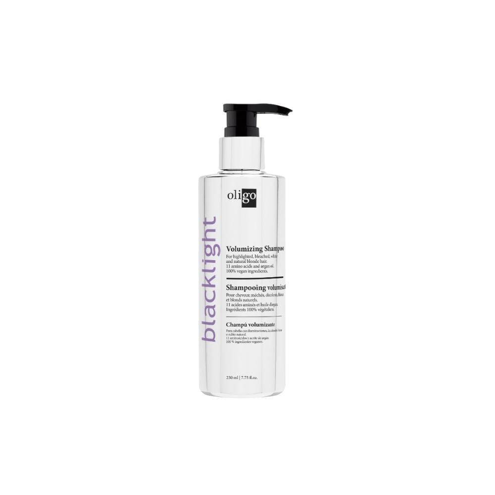 OLIGO BLACKLIGHT SHAMPOOING VOLUME 230ML