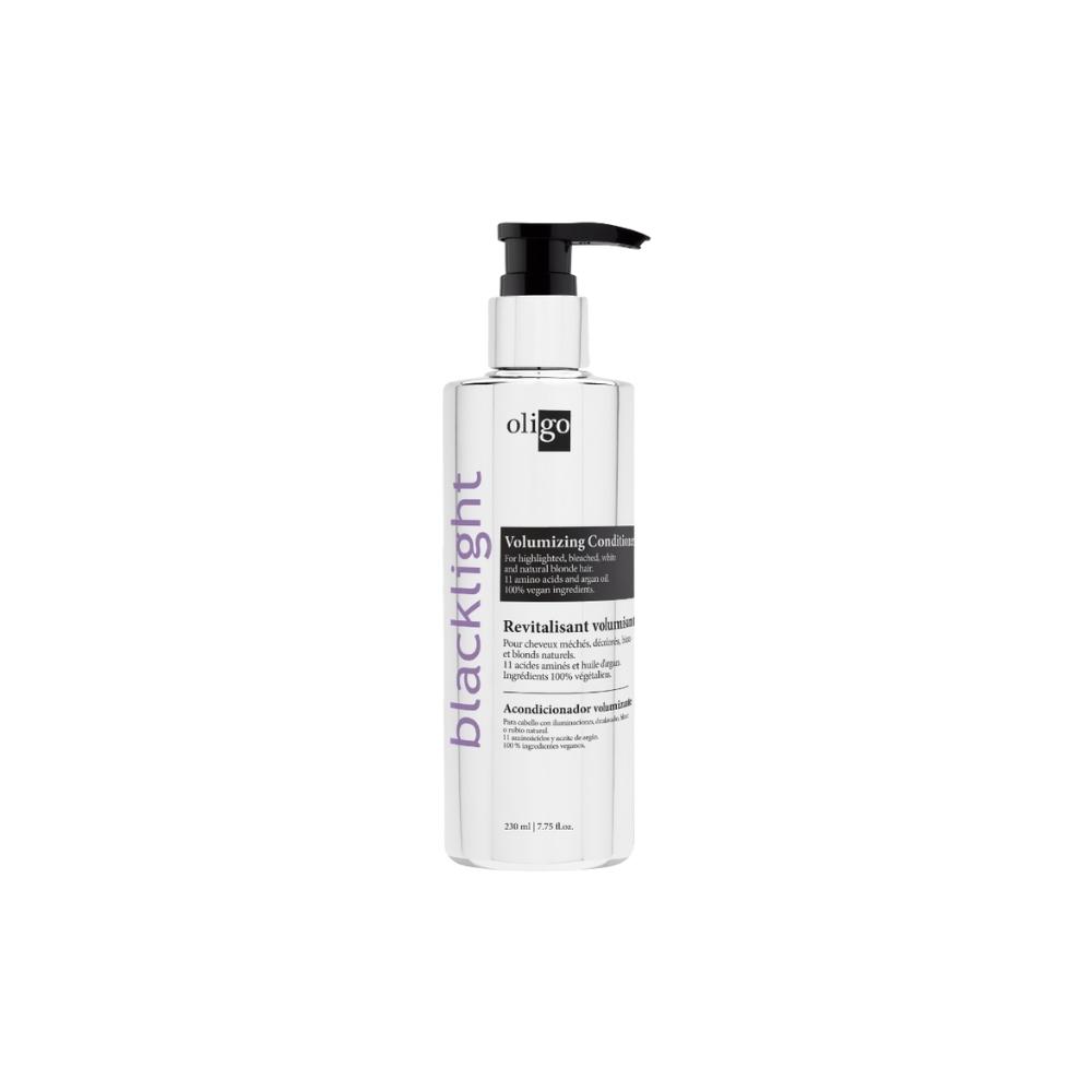 OLIGO BLACKLIGHT VOLUMIZING CONDITIONER 230ML