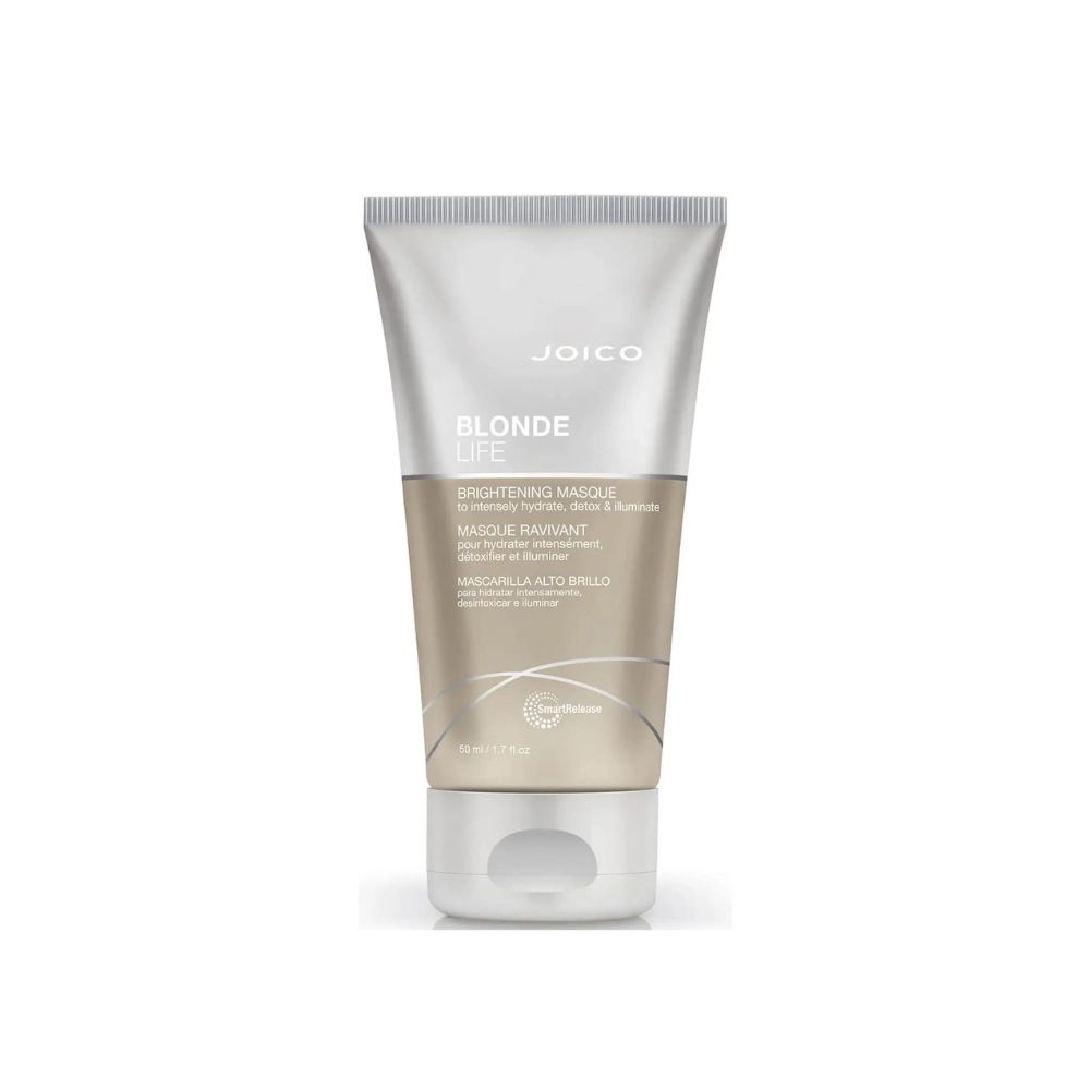 JOICO BLONDE LIFE MASQUE 50ML