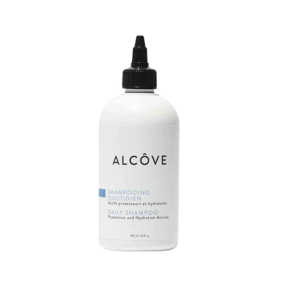 ALCOVE SHAMPOOING QUOTIDIEN 300ML