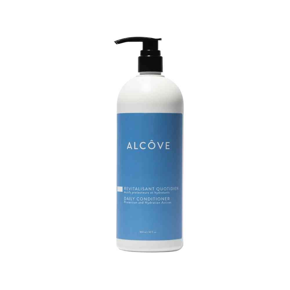 ALCOVE DAILY CONDITIONER LITER