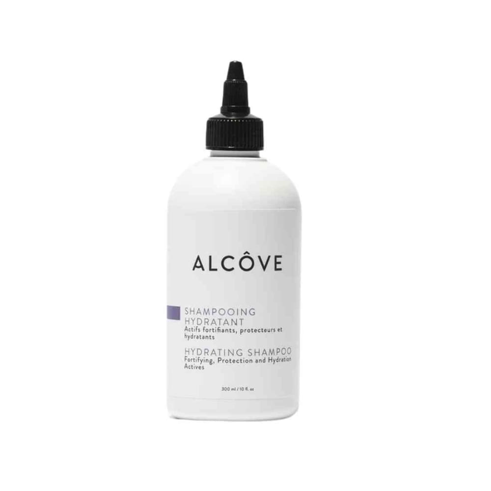 ALCOVE HYDRATING SHAMPOO 300ML