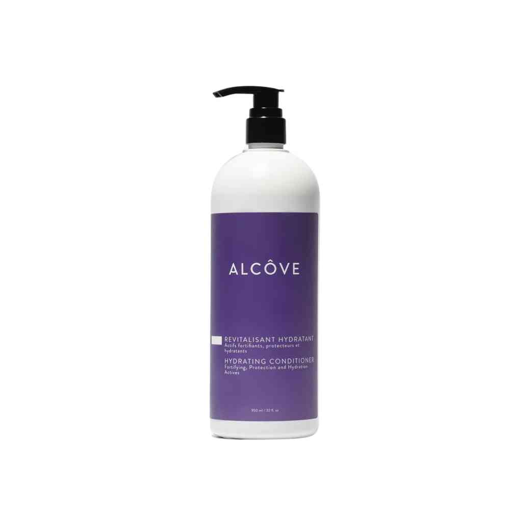 ALCOVE REVITALISANT HYDRATANT LITRE