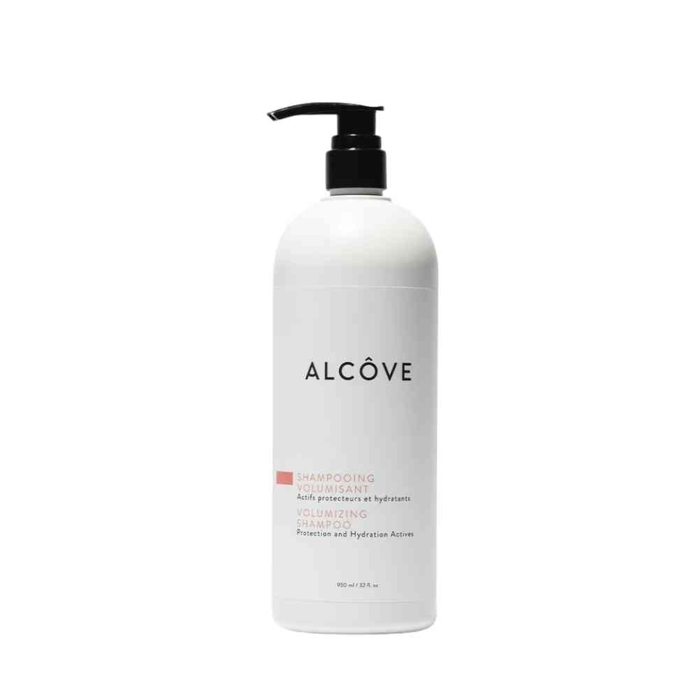 ALCOVE SHAMPOOING VOLUMISANT LITRE