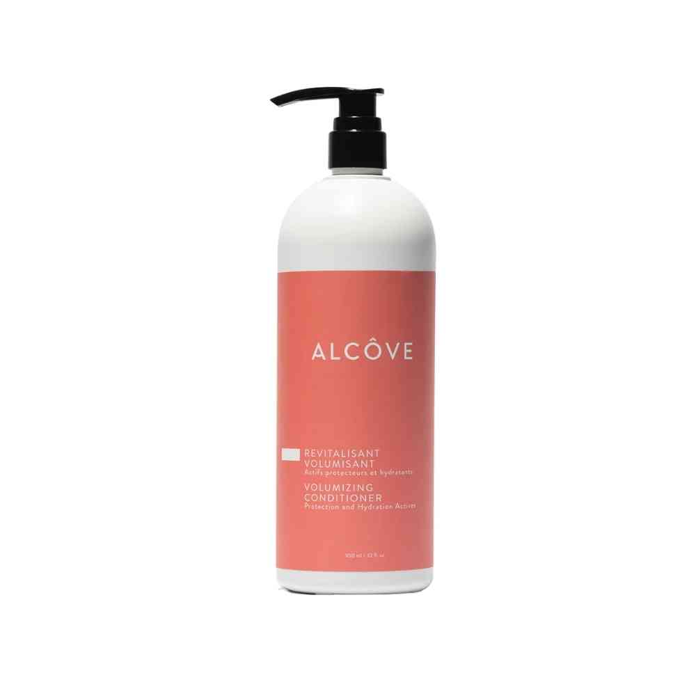 ALCOVE VOLUMIZING CONDITIONER LITER