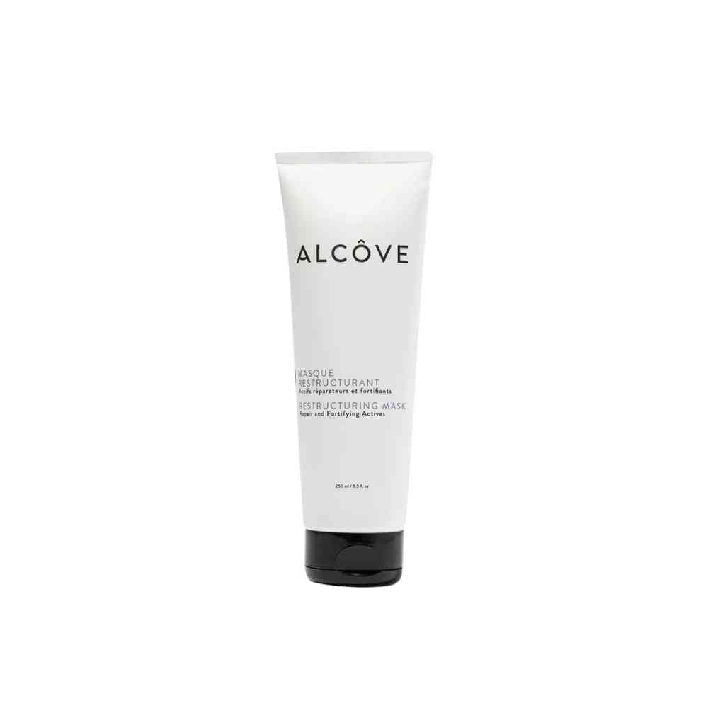 ALCOVE MASQUE RESTRUCTURANT 250ML