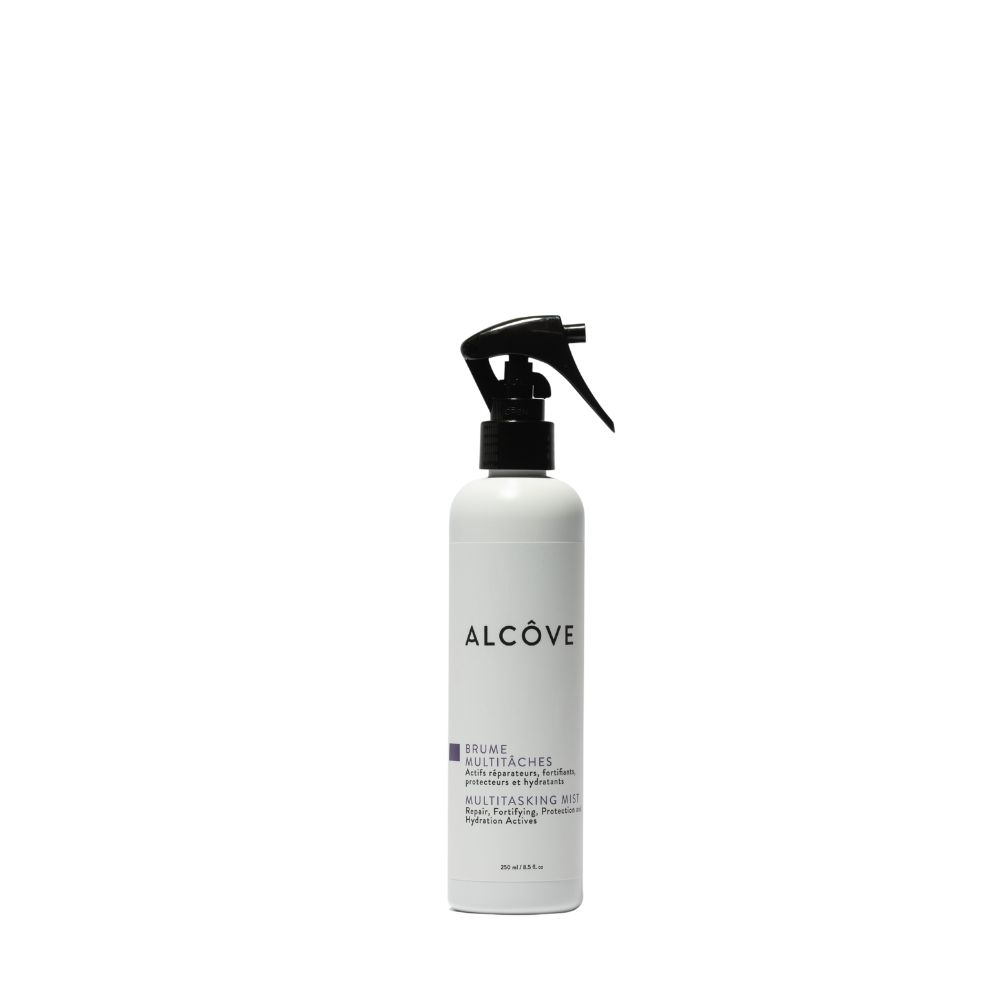 ALCOVE MULTI-TASKING LEAVE-IN MIST 250 ML