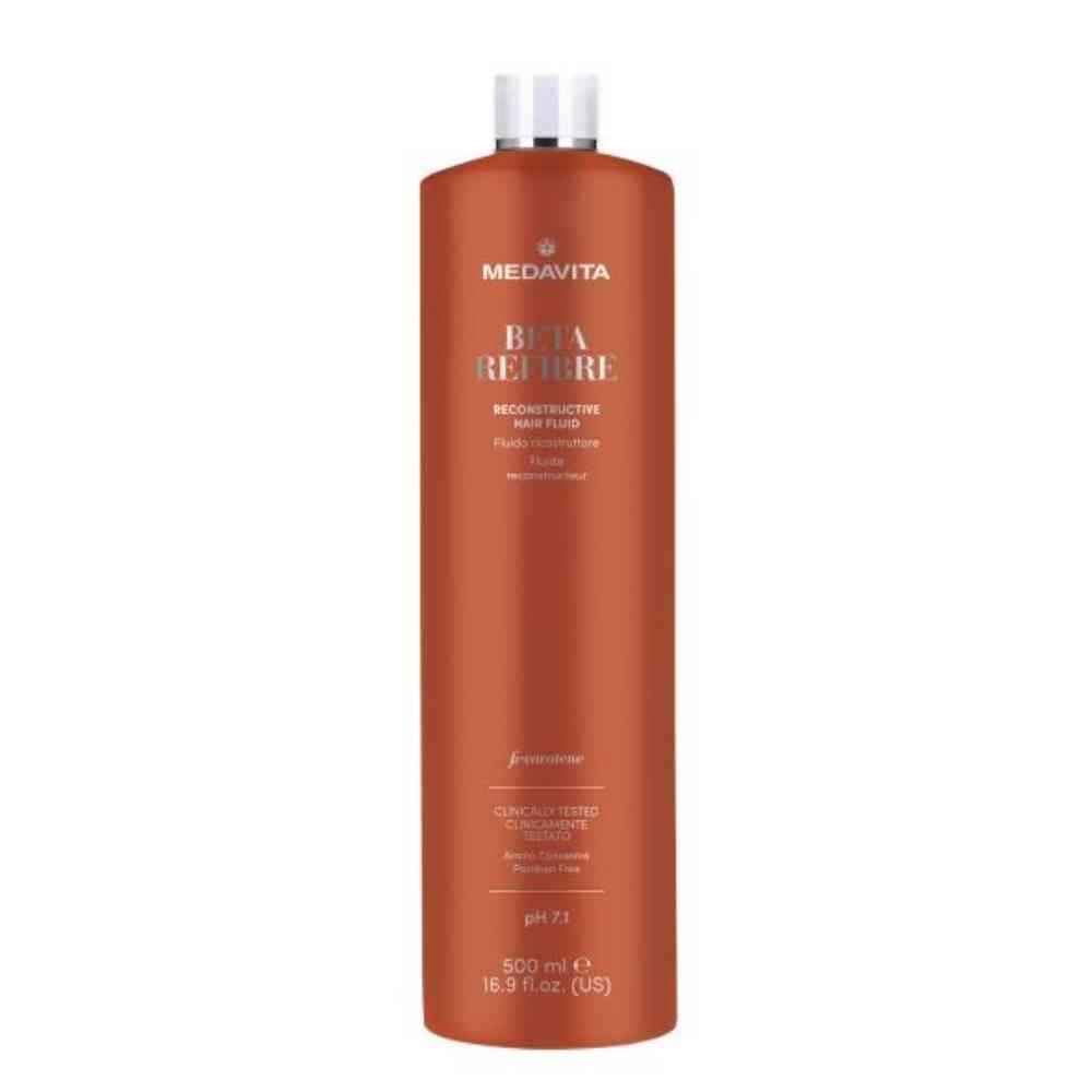 MEDAVITA B REFIBRE RECONST. HAIR FLUID 500ML