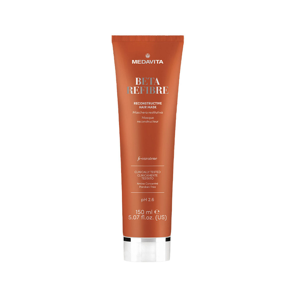 MEDAVITA B REFIBRE MASQUE RESTAURATEUR 150ML