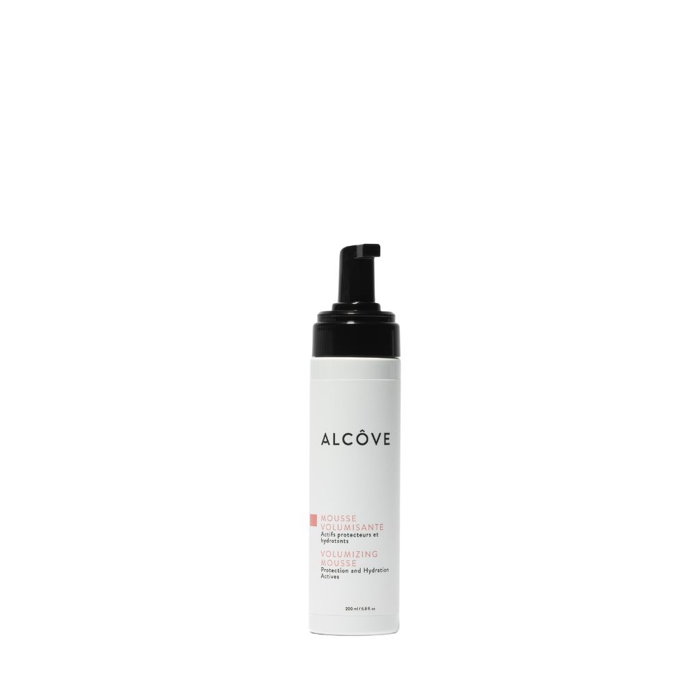 ALCOVE VOLUMIZING FOAM 200ML