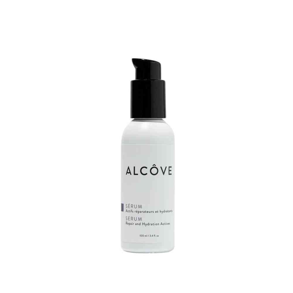 ALCOVE SERUM TRAITANT 100ML