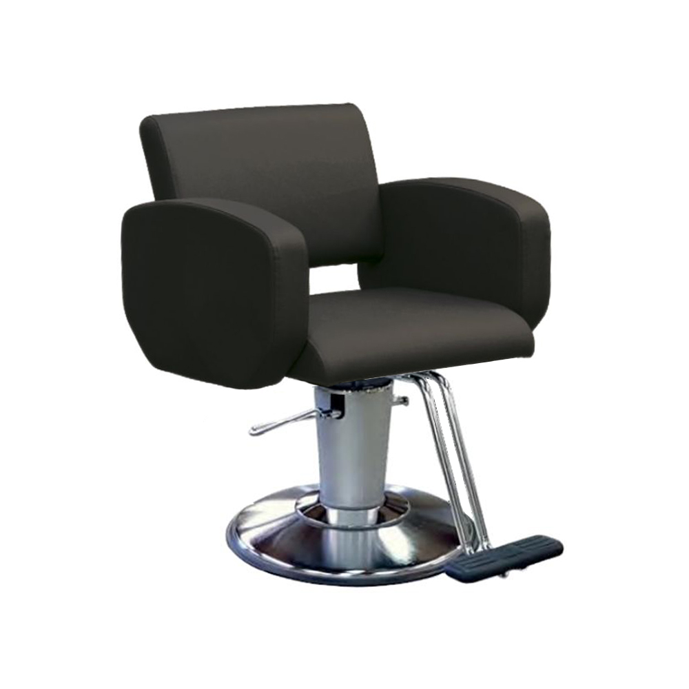 TAKARA CHAISE MONACO HYDRAULIQUE  APPUI PIED EN T