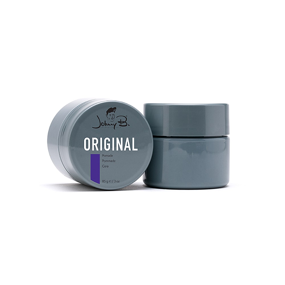 JOHNNY B ORIGINAL POMADE 0.5 OZ