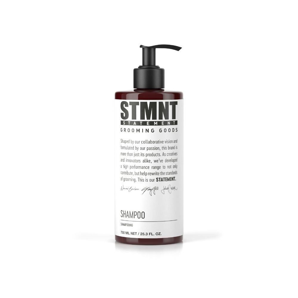 STMNT CARE SHAMPOOING 750ML