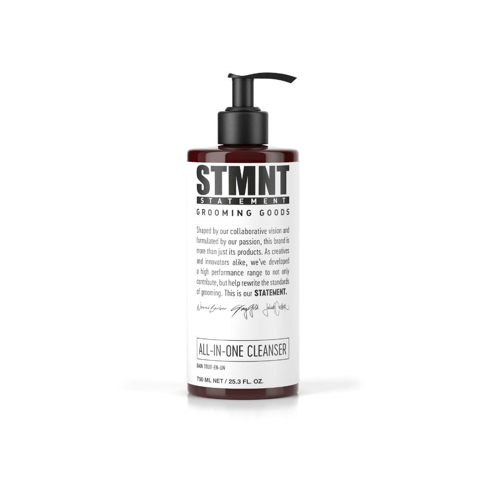 STMNT CARE SHAMPOOING TOUT-EN-UN 750ML