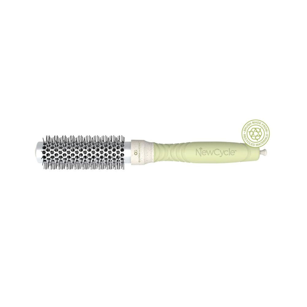 OLIVIA GARDEN NEWCYCLE THERM BROSSE CERAMIC ION 25MM
