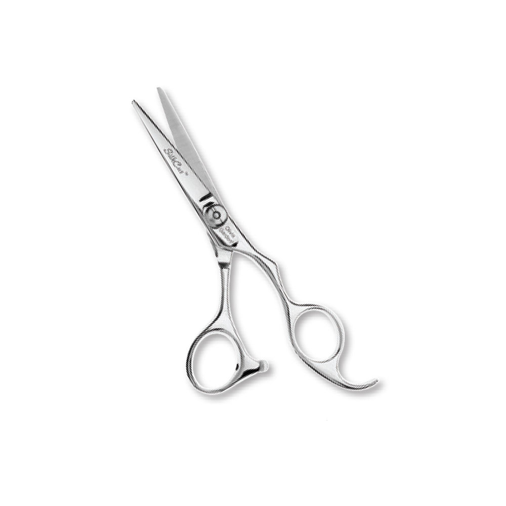 OLIVIA GARDEN SILKCUT SHEAR 5.75 IN BCA RIGHT HAN