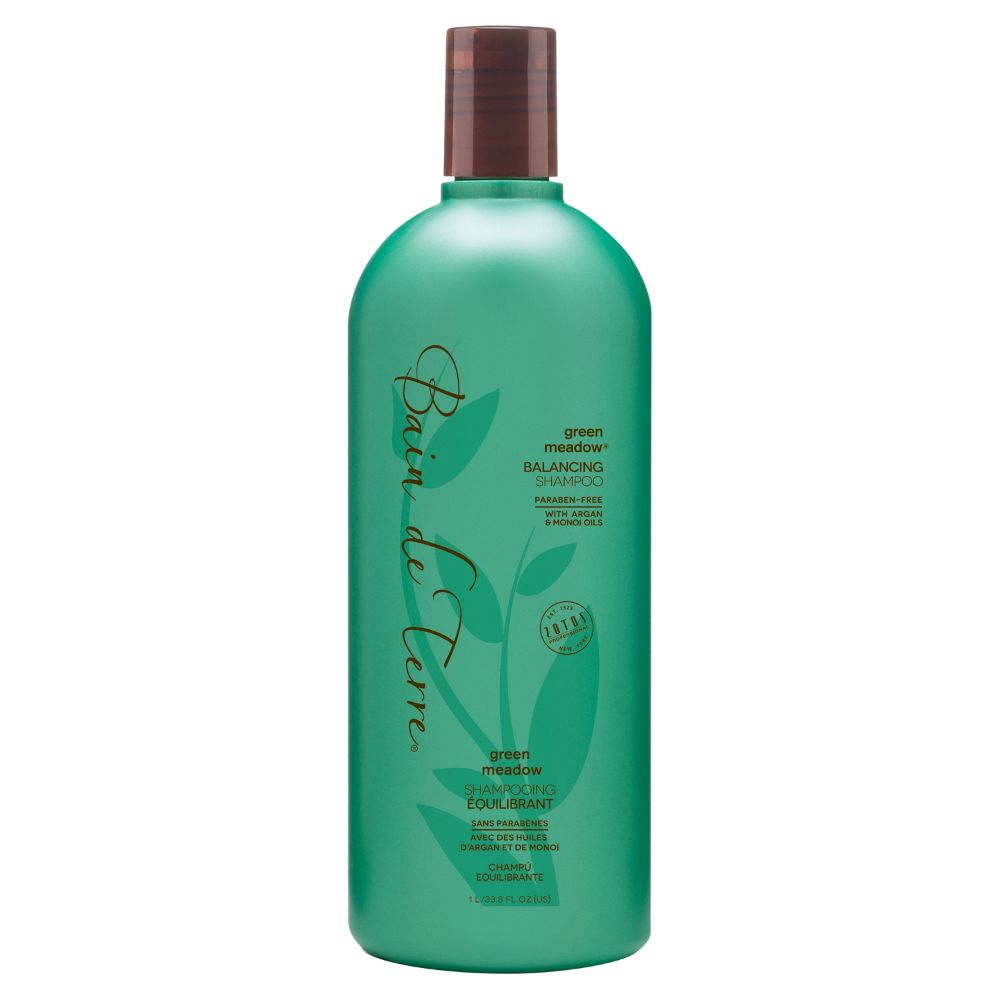 BDT GREEN MEADOW BALANCING SHAMPOO LITER